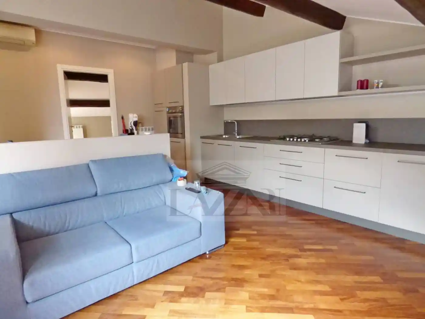 Attico - Mansarda in vendita a Cremona