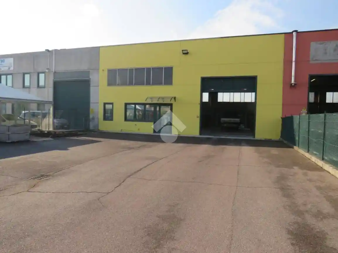 Appartamento in vendita a Porto Mantovano