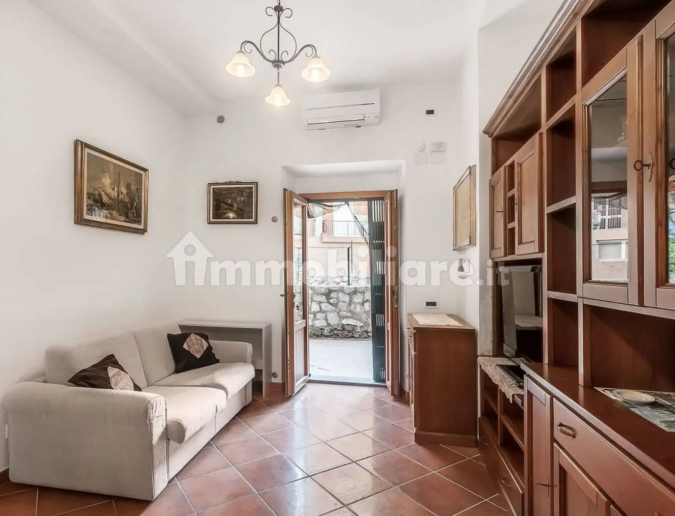 Appartamento in affitto a Porto Azzurro