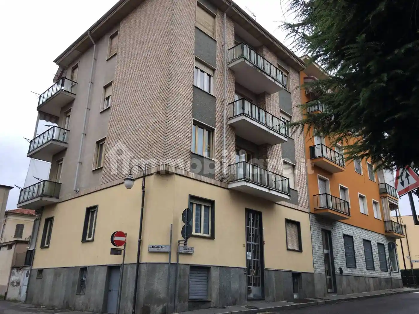 Appartamento in vendita a Alpignano