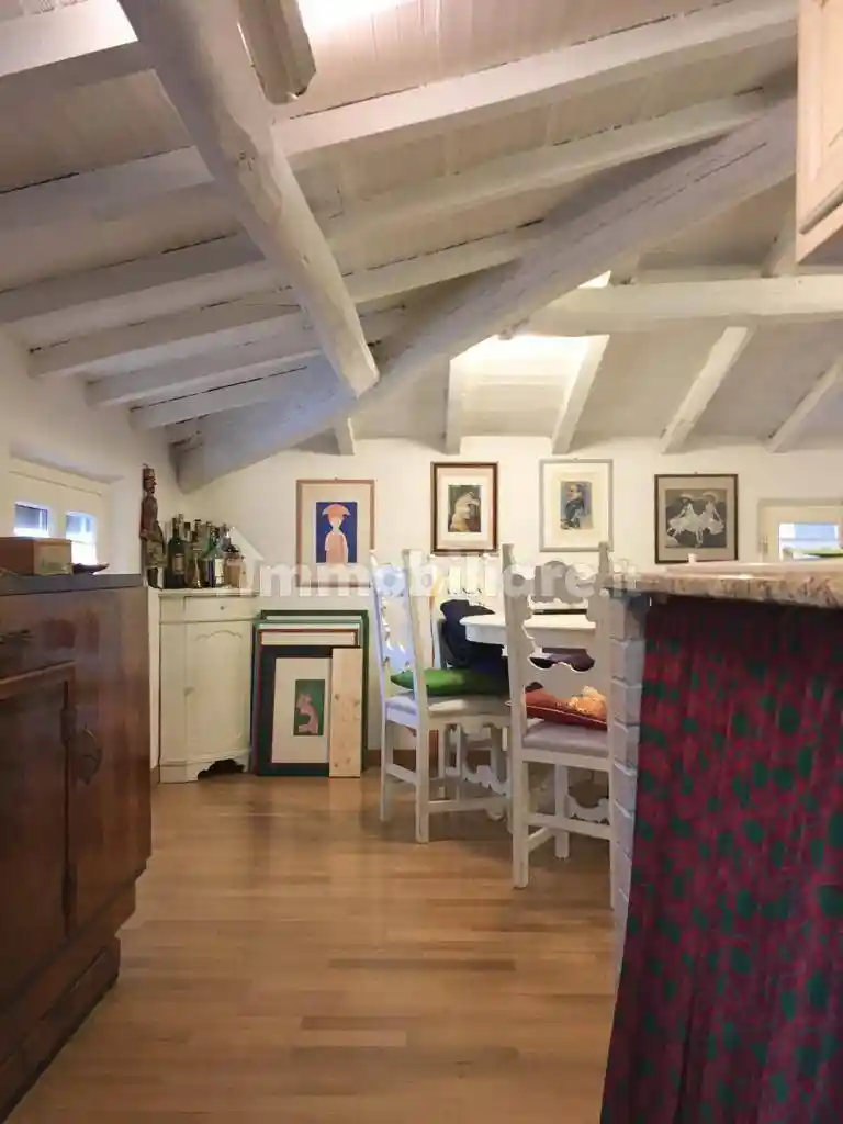 Appartamento in vendita a Forte dei Marmi