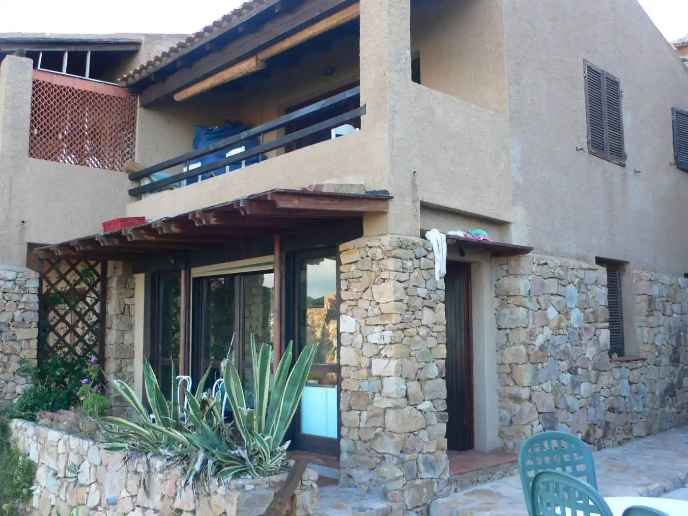 Appartamento in vendita a Trinità d'Agultu e Vignola