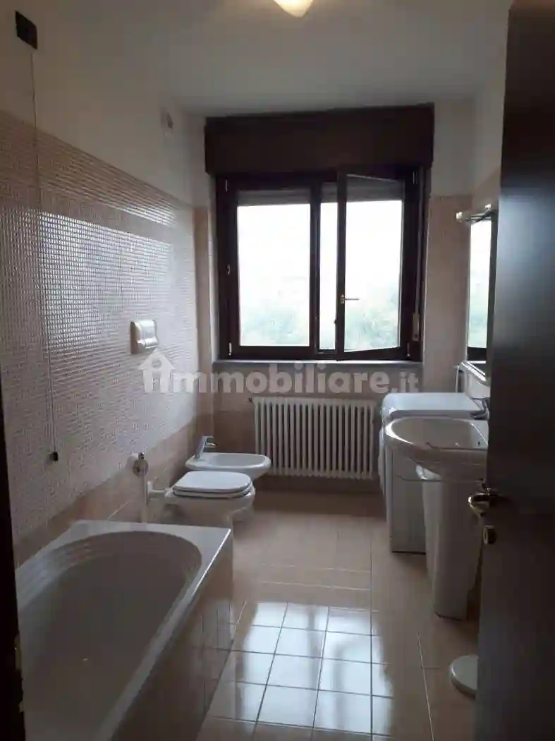 Bilocale via Filippo Palizzi 119, Quarto Oggiaro, Milano - foto 4