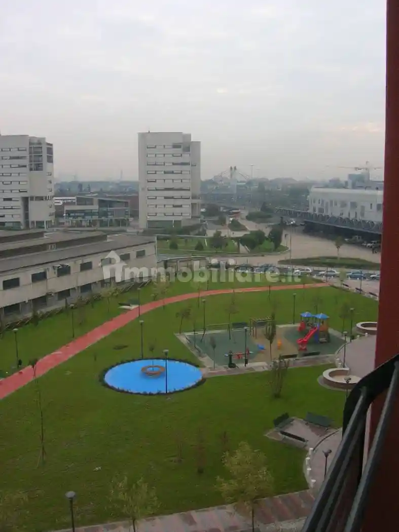 Bilocale via Filippo Palizzi 119, Quarto Oggiaro, Milano - foto 5