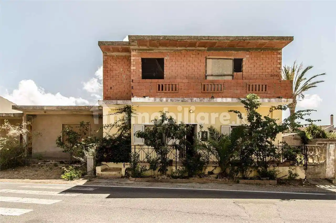 Casa indipendente in vendita a Sant'Anna Arresi