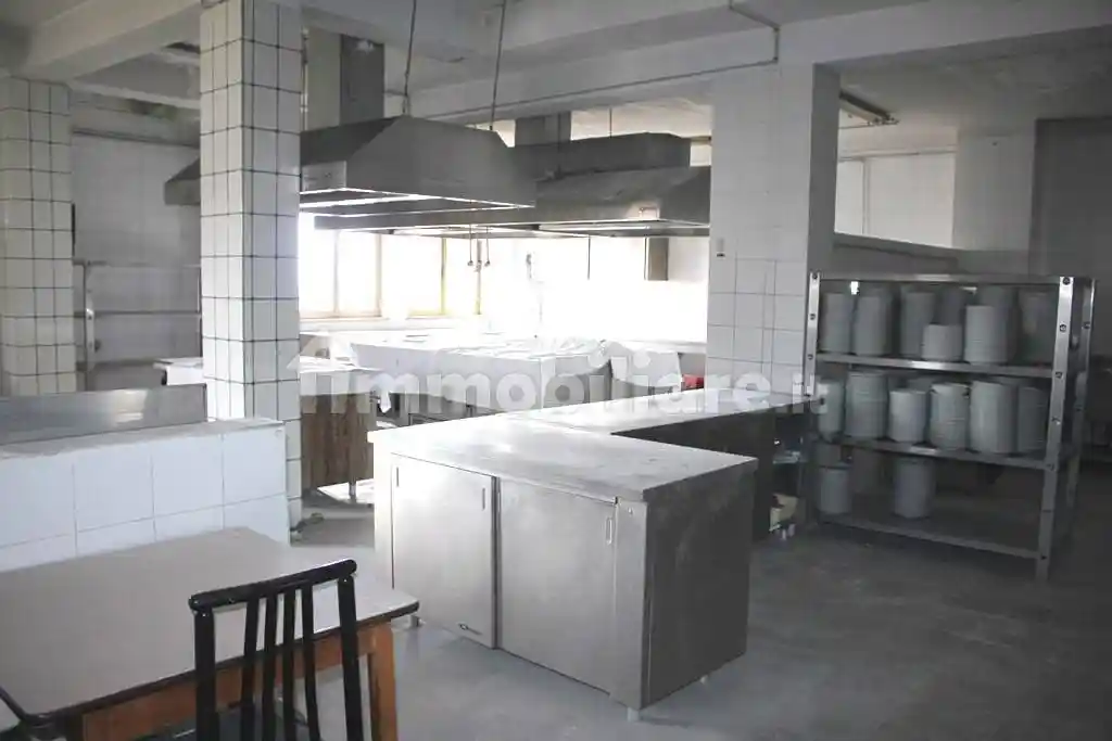 Albergo in Vendita - foto 2