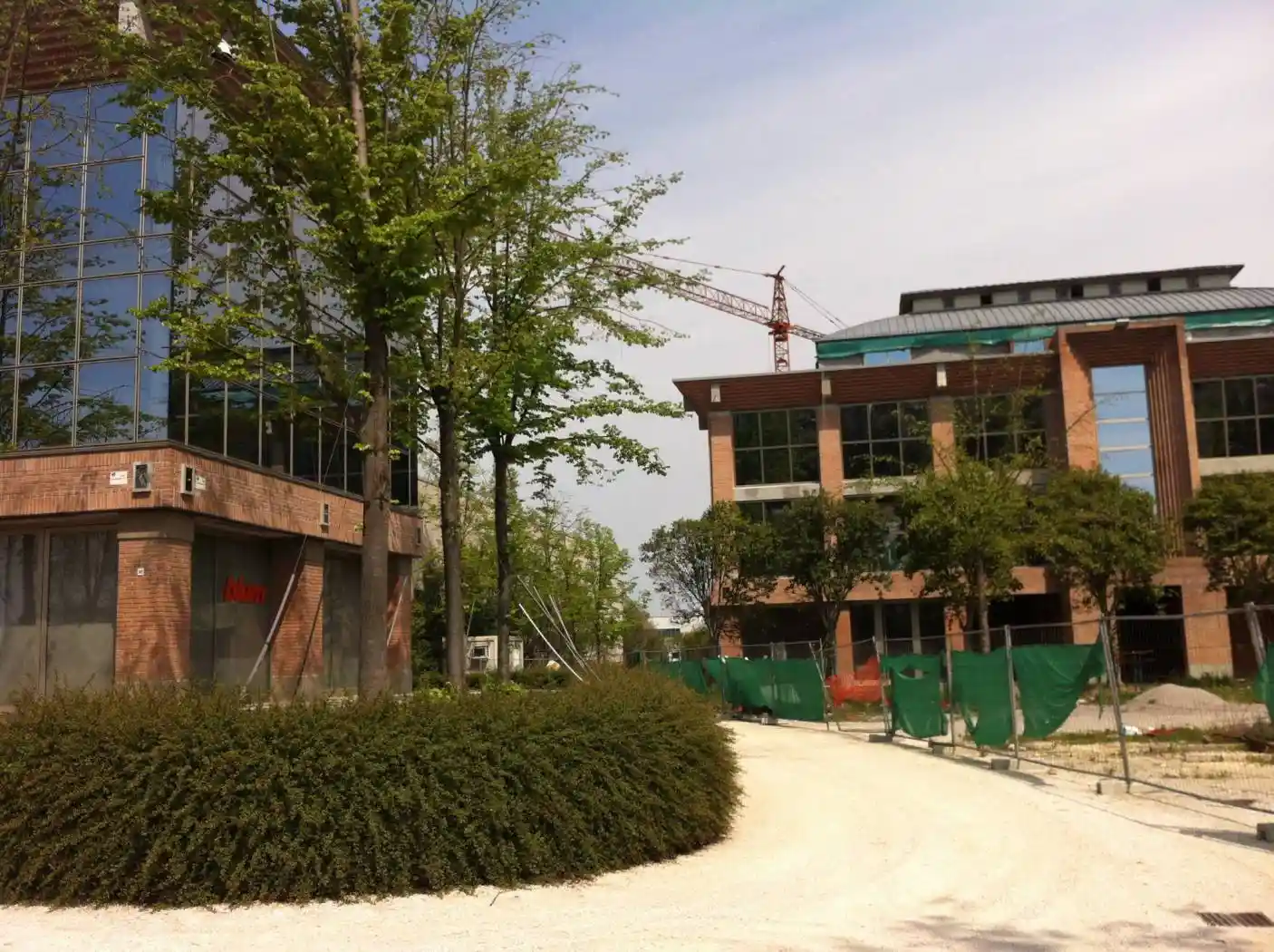 Palazzo - Edificio in vendita a Motta di Livenza