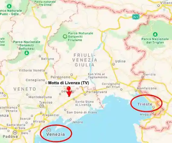 Palazzo - Edificio - foto 3