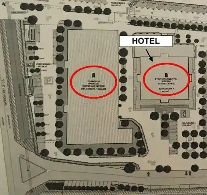 Palazzo - Edificio - foto 4