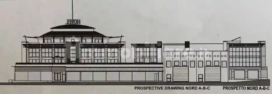 Palazzo - Edificio - foto 5