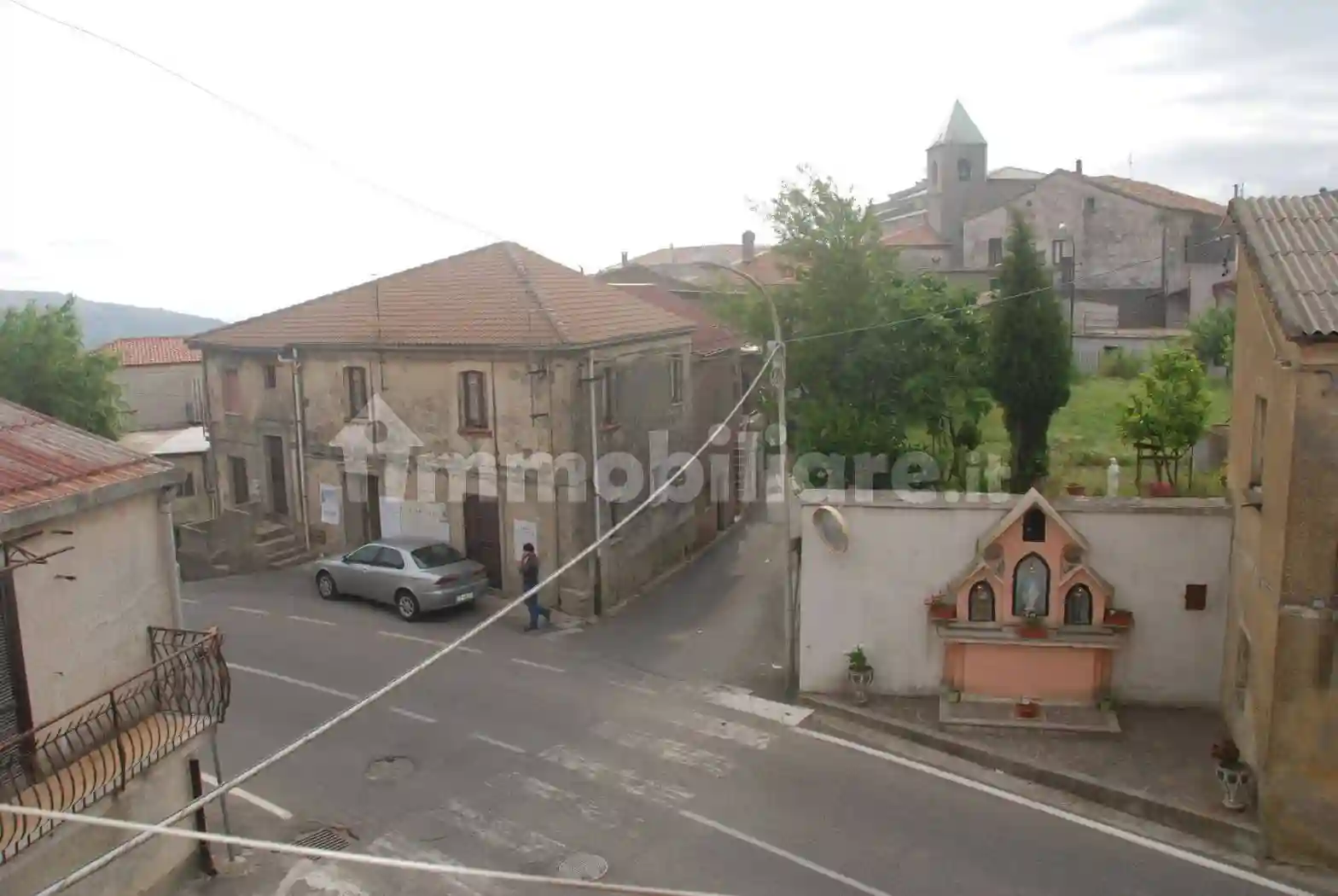 Villa unifamiliare via Francesco Spasari 58, Argusto - foto 4