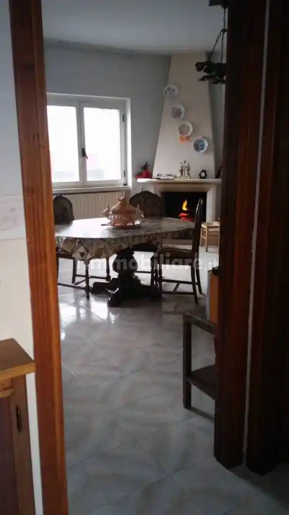 Appartamento in vendita a Sepino