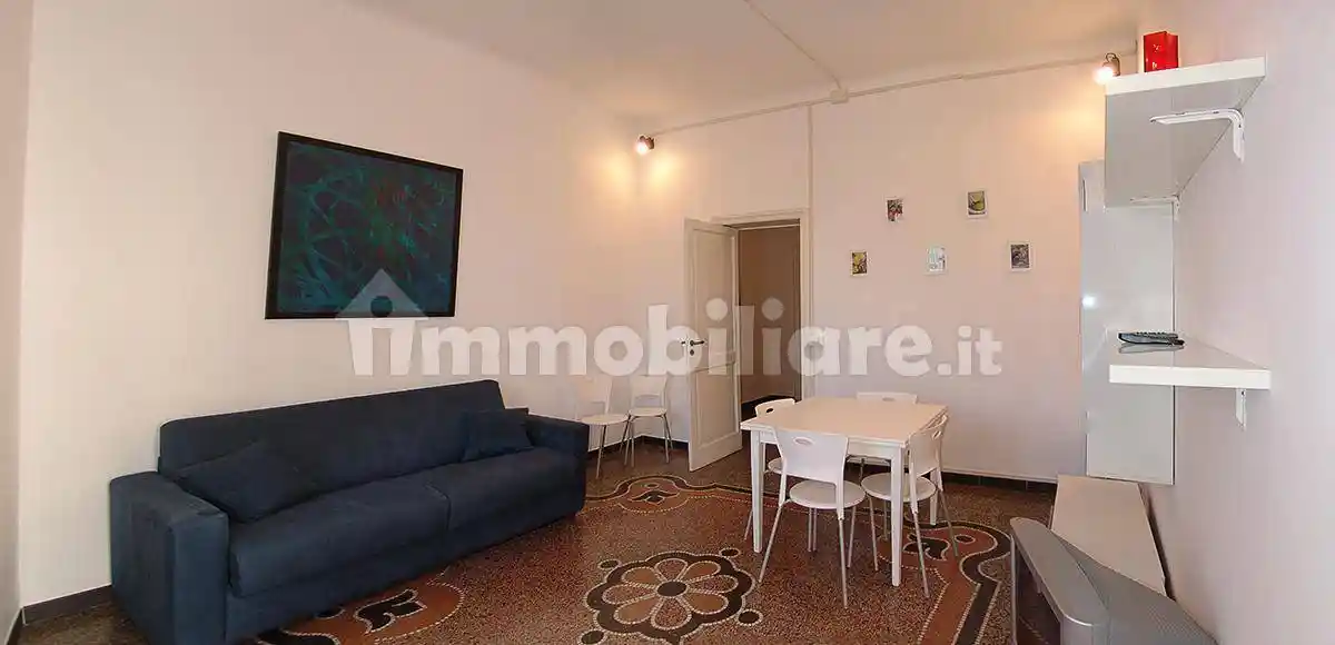 Appartamento in affitto a Varazze