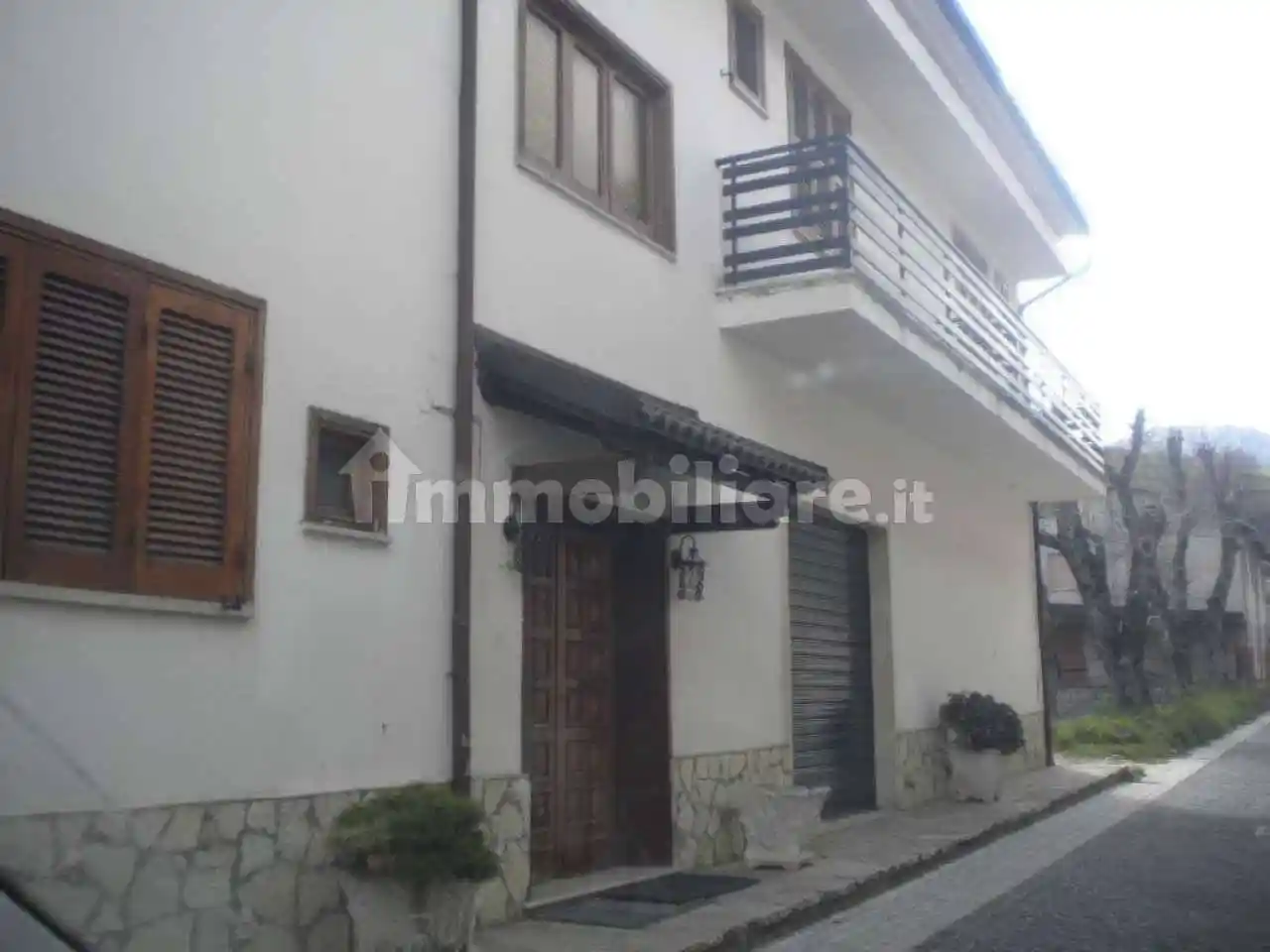 Palazzo - Edificio in Vendita - foto 2