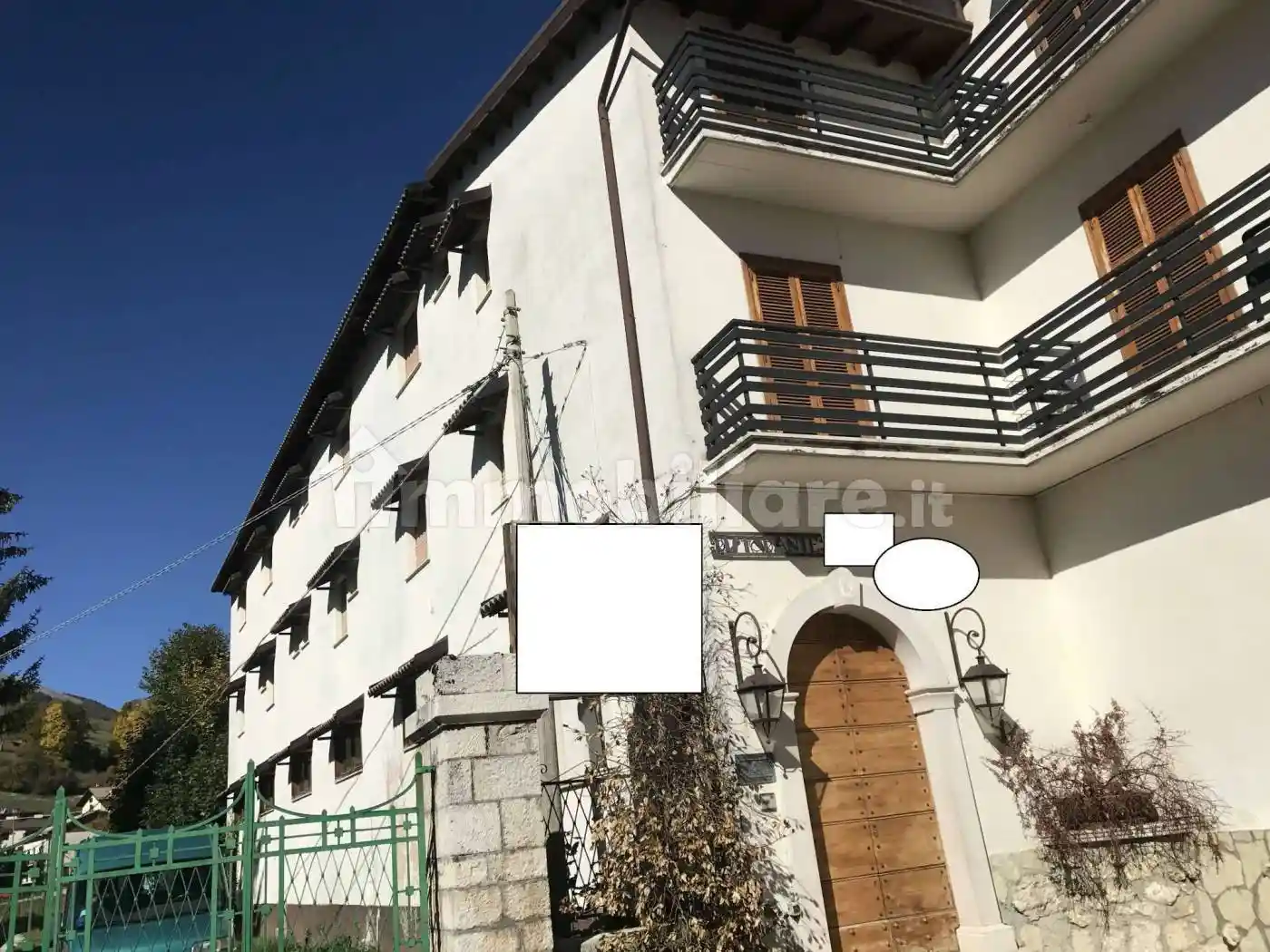 Palazzo - Edificio in Vendita - foto 3