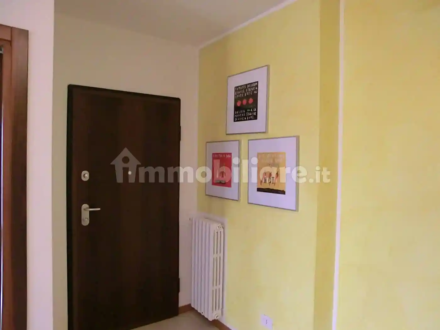 Appartamento in affitto a Veggiano