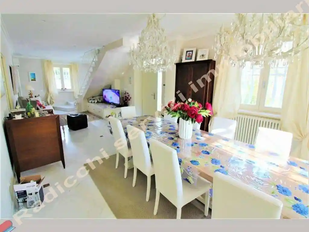 Villa in vendita a Forte dei Marmi