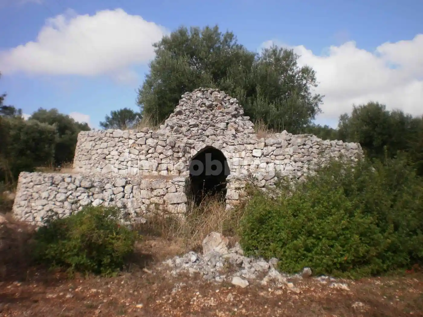 Loft in vendita a Martina Franca