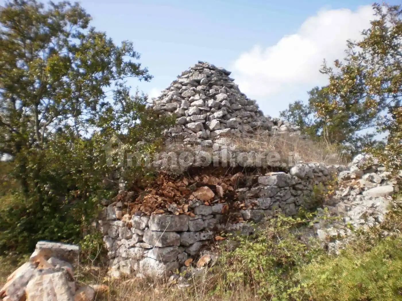 Loft in vendita a Martina Franca
