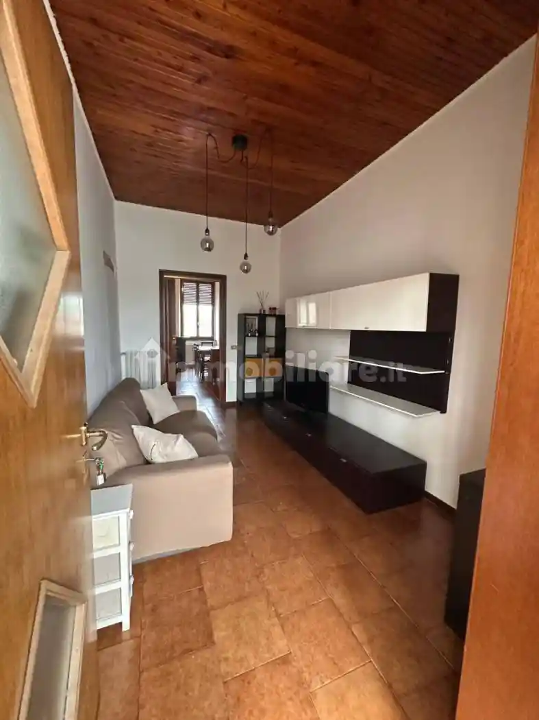 Appartamento in affitto a Bergamo