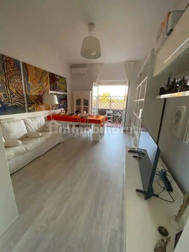 Appartamento in vendita a Anzio