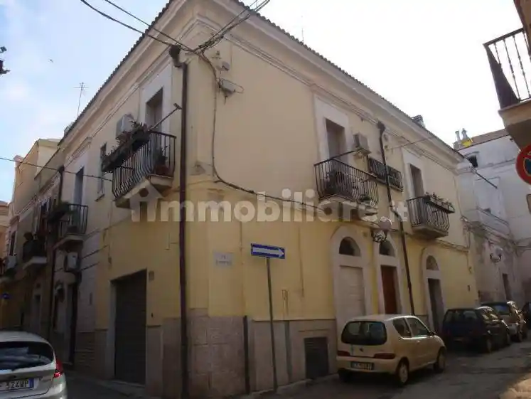 Appartamento in vendita a San Severo