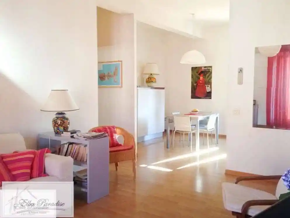 Attico - Mansarda in vendita a Porto Azzurro