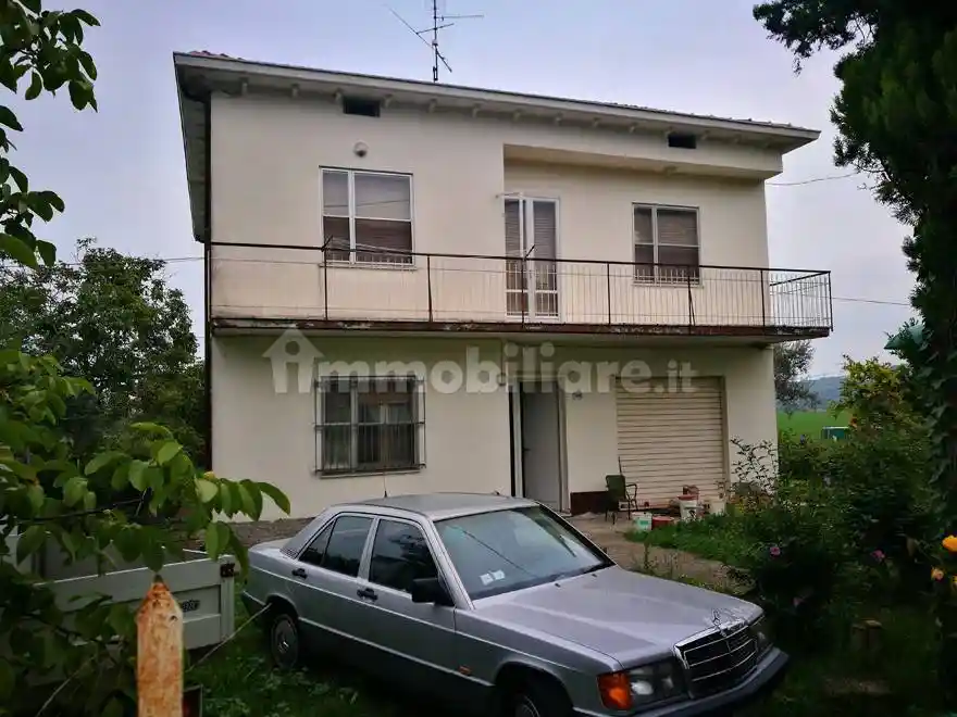 Rustico - Casale in vendita a Montefiore Conca