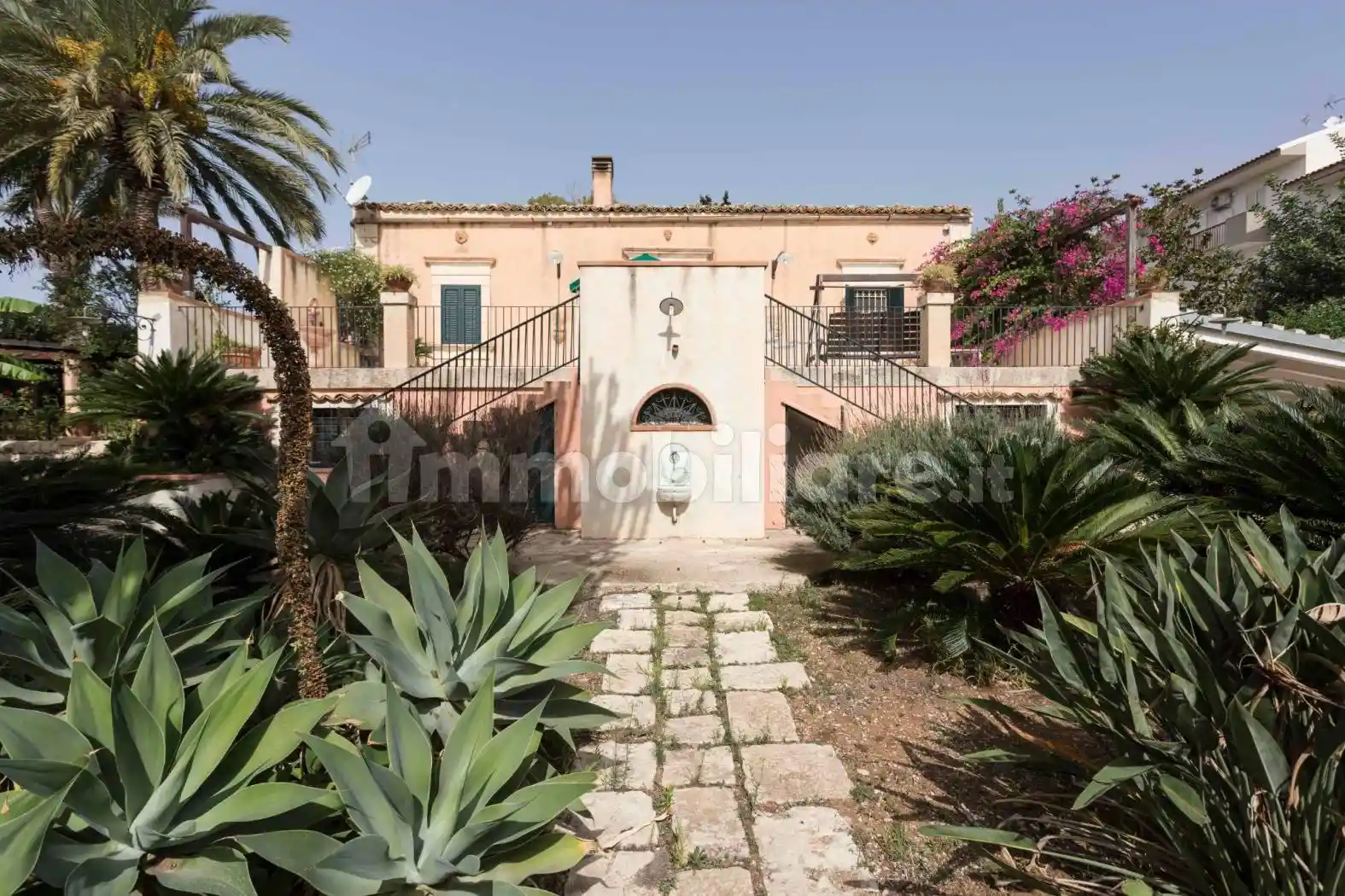 Villa in vendita a Ragusa