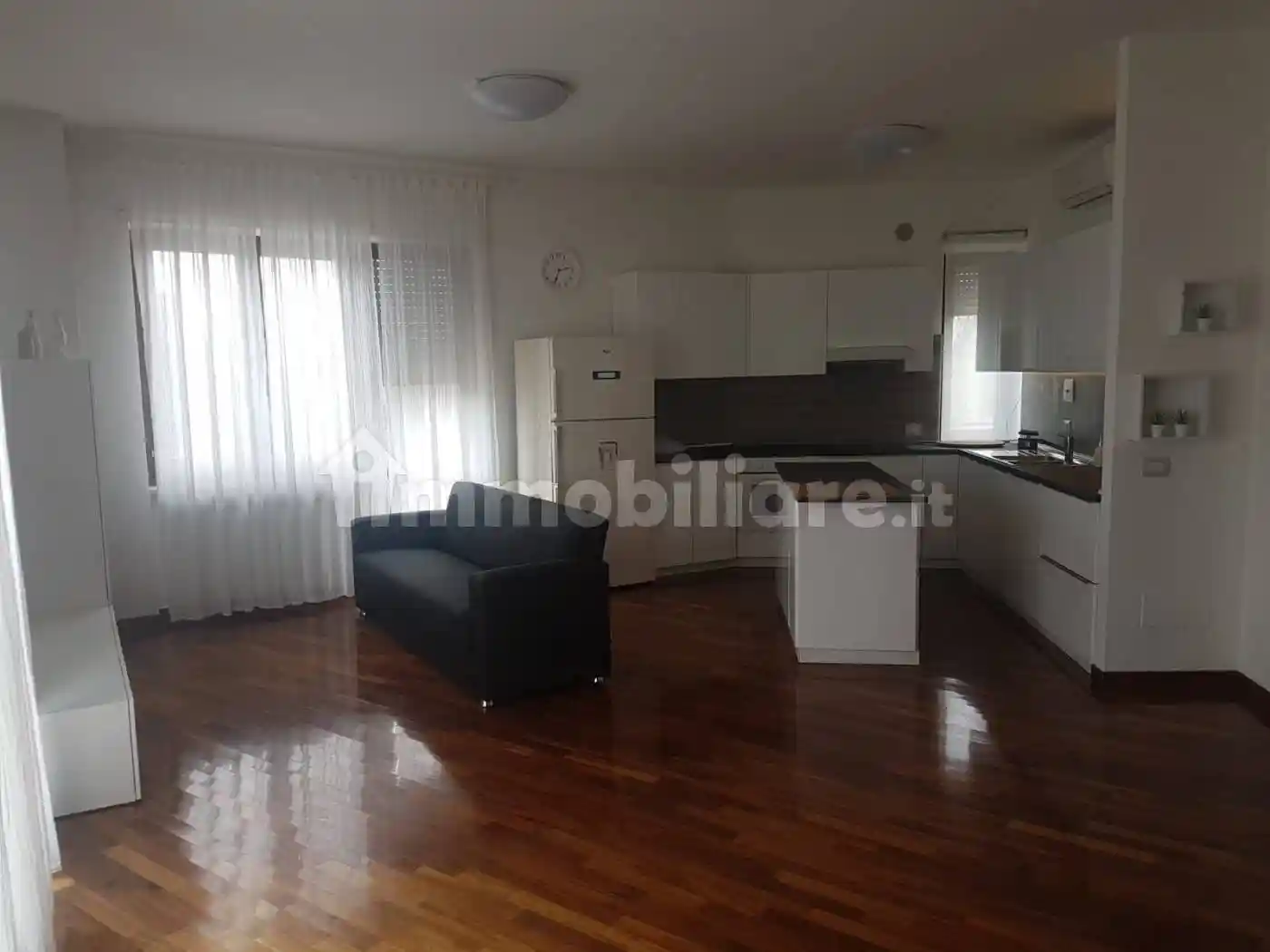 Attico - Mansarda in vendita a Frosinone