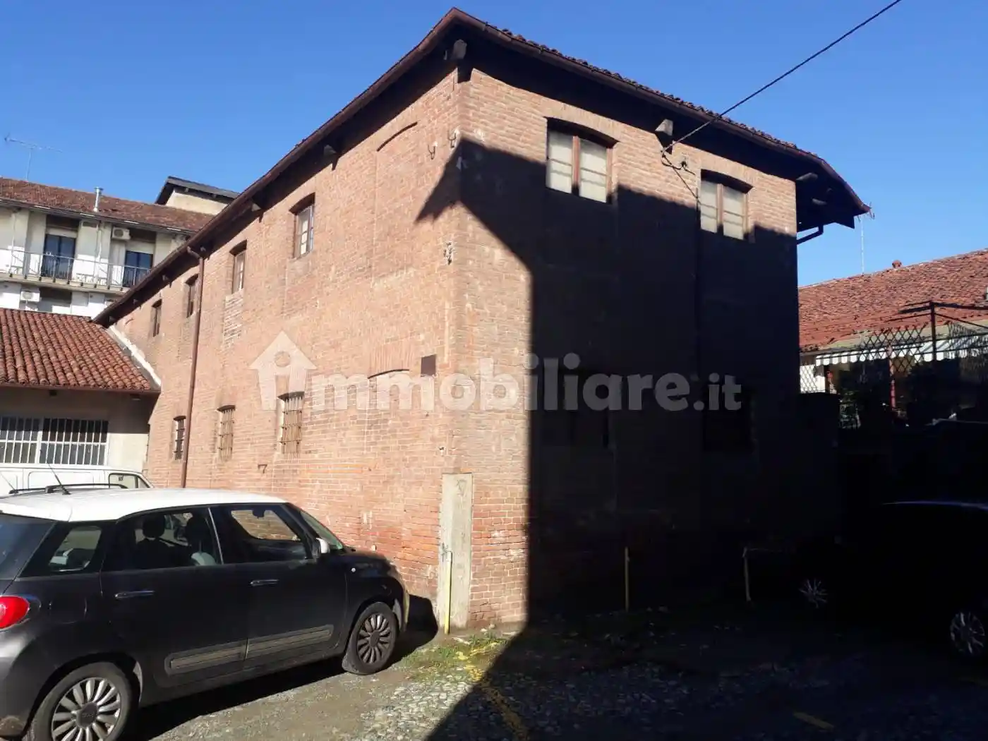 Casa indipendente in vendita a Saluzzo