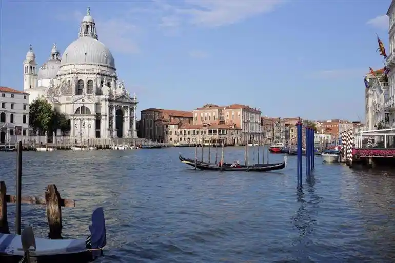 Palazzo - Edificio in vendita a Venezia