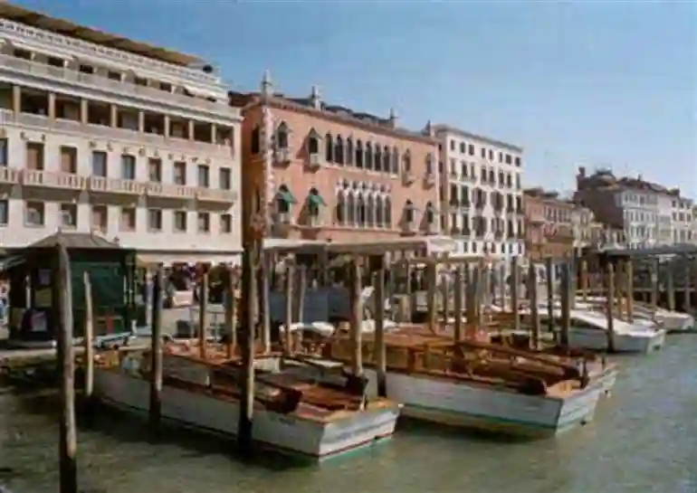 Palazzo - Edificio - foto 2