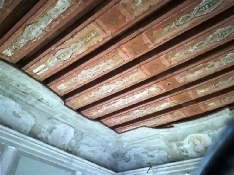 Palazzo - Edificio - foto 4