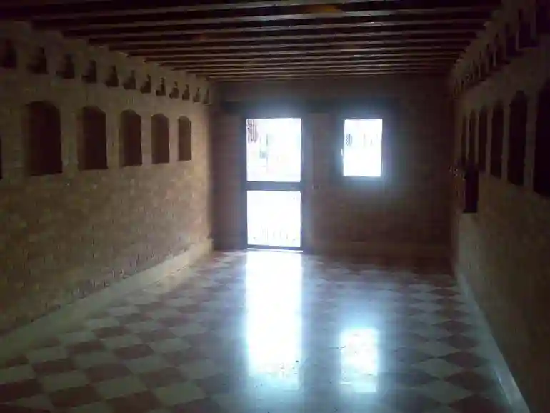 Palazzo - Edificio - foto 5