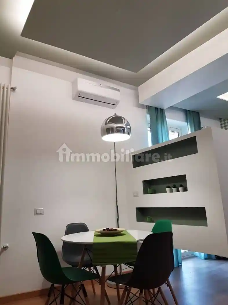 Appartamento in affitto a Catania