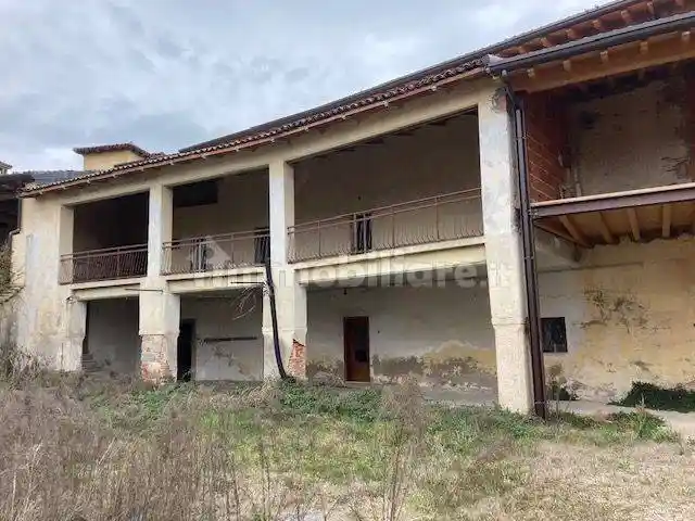 Rustico - Casale in vendita a Calvagese della Riviera