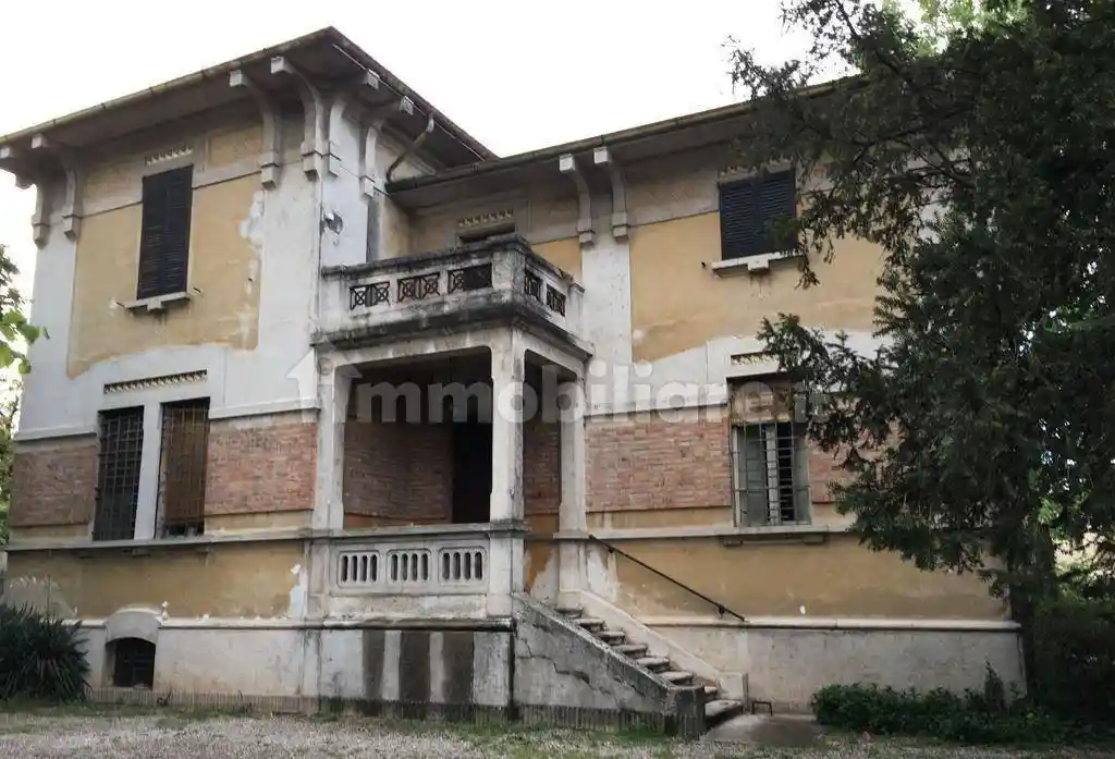 Villa in vendita a Marmirolo