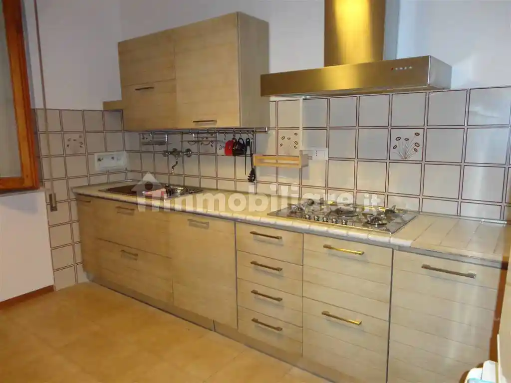 Appartamento in vendita a Certaldo