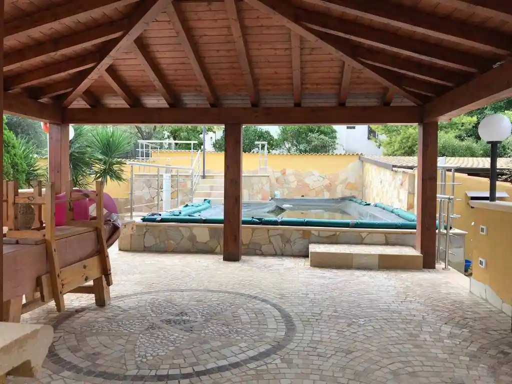 Villa in vendita a Trabia