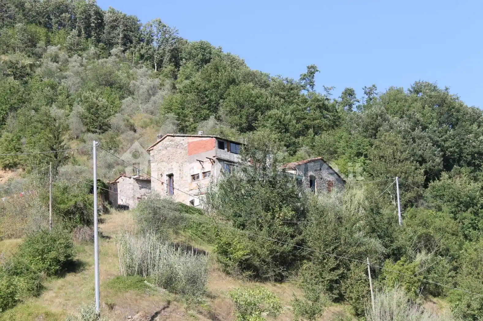 Rustico - Casale in vendita a Fivizzano