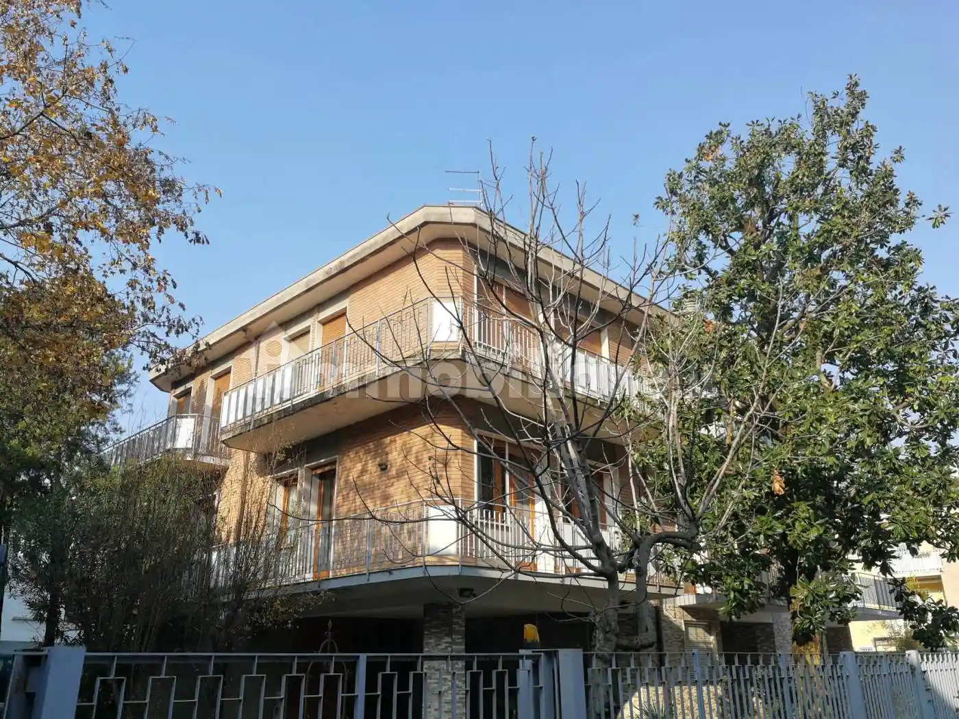 Appartamento in affitto a Padova