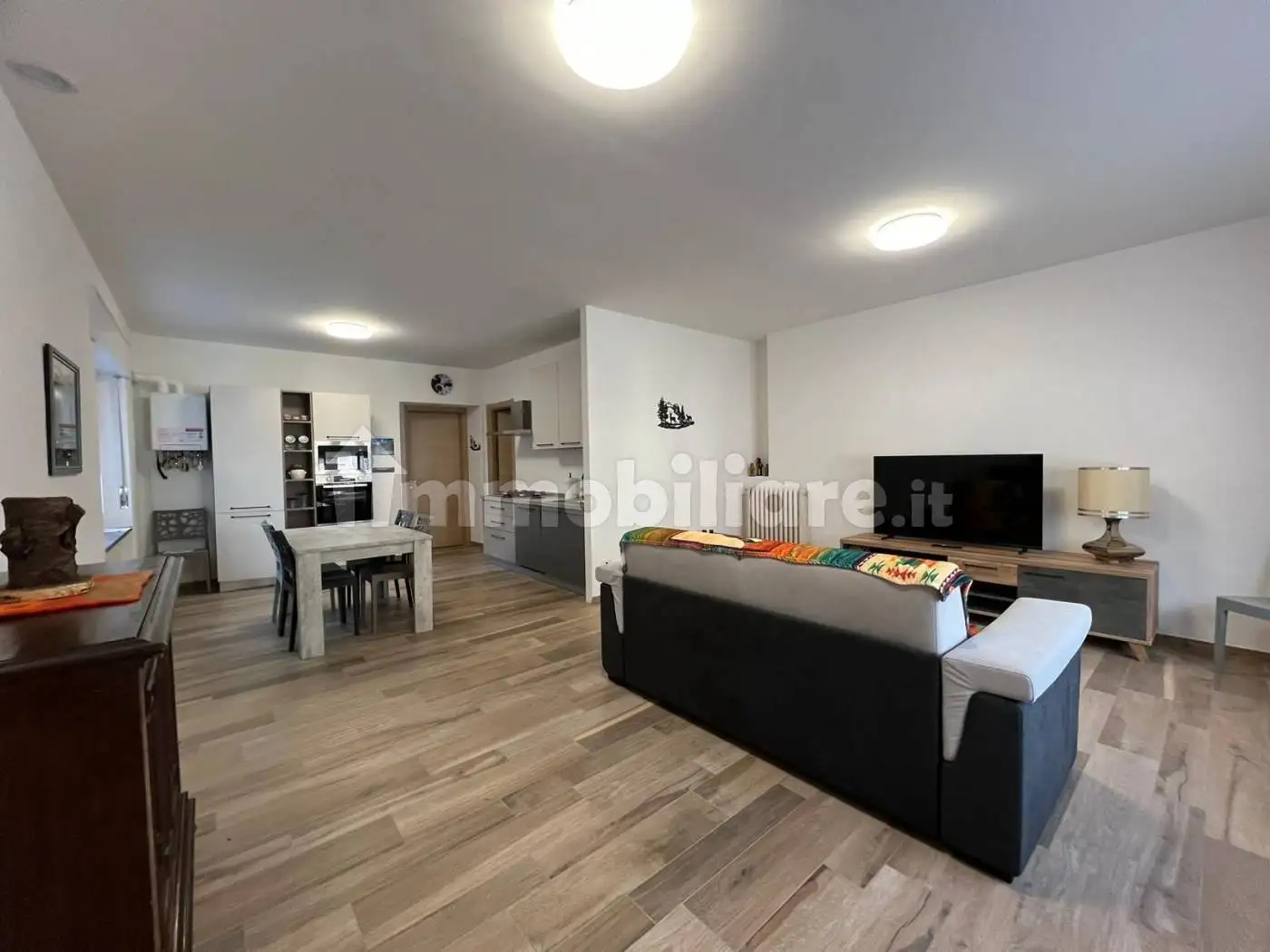 Appartamento in vendita a Baceno