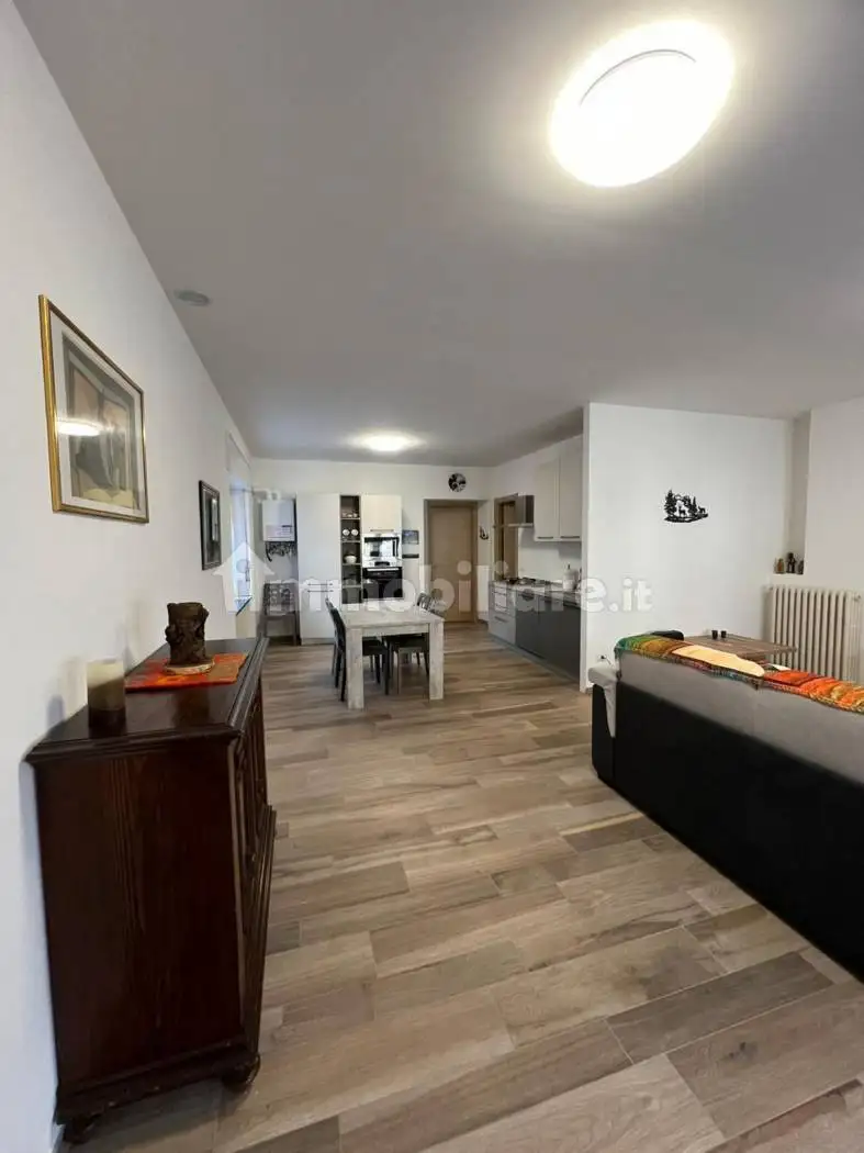 Trilocale via Roma, Centro, Baceno - foto 4