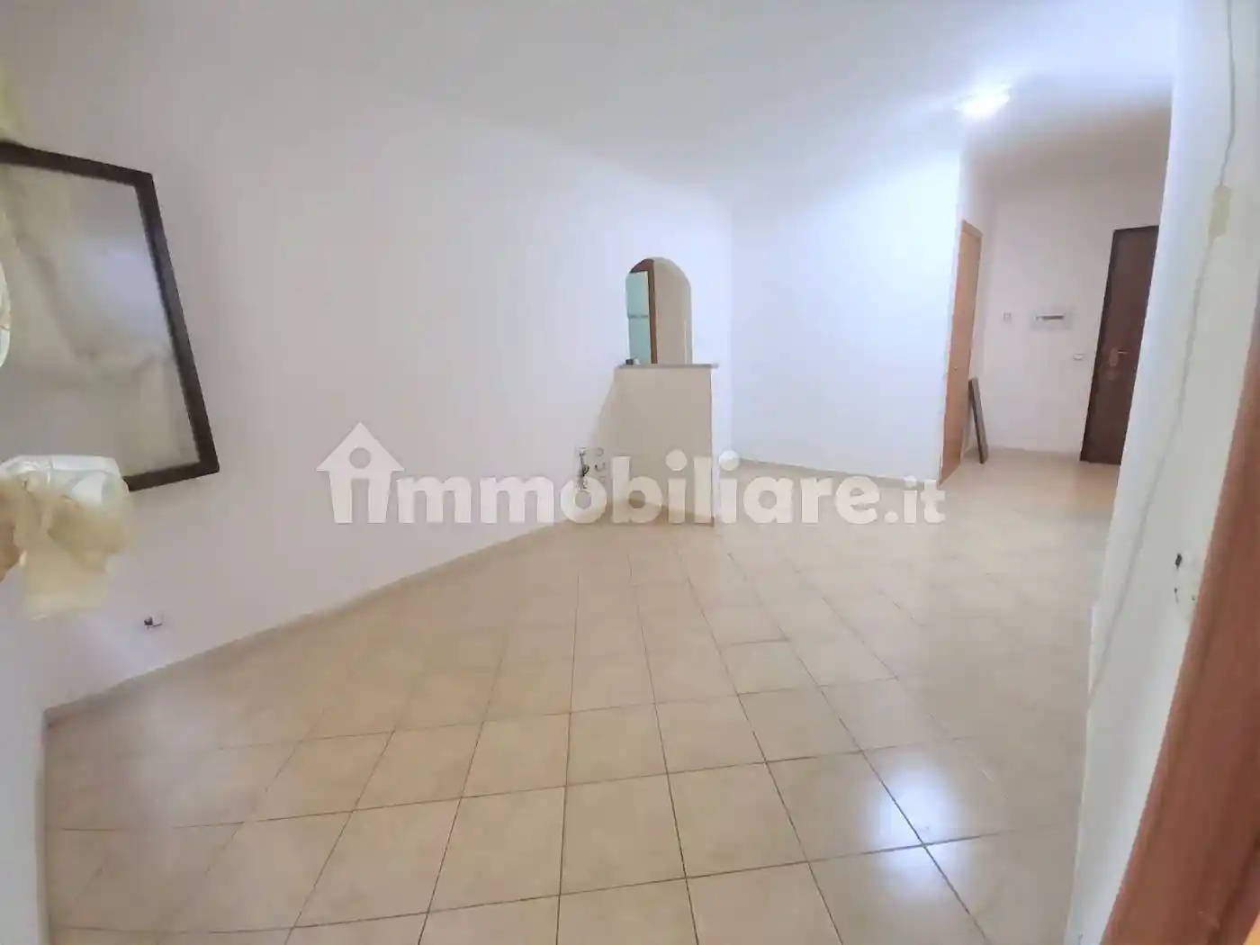 Appartamento in vendita a Guidonia Montecelio