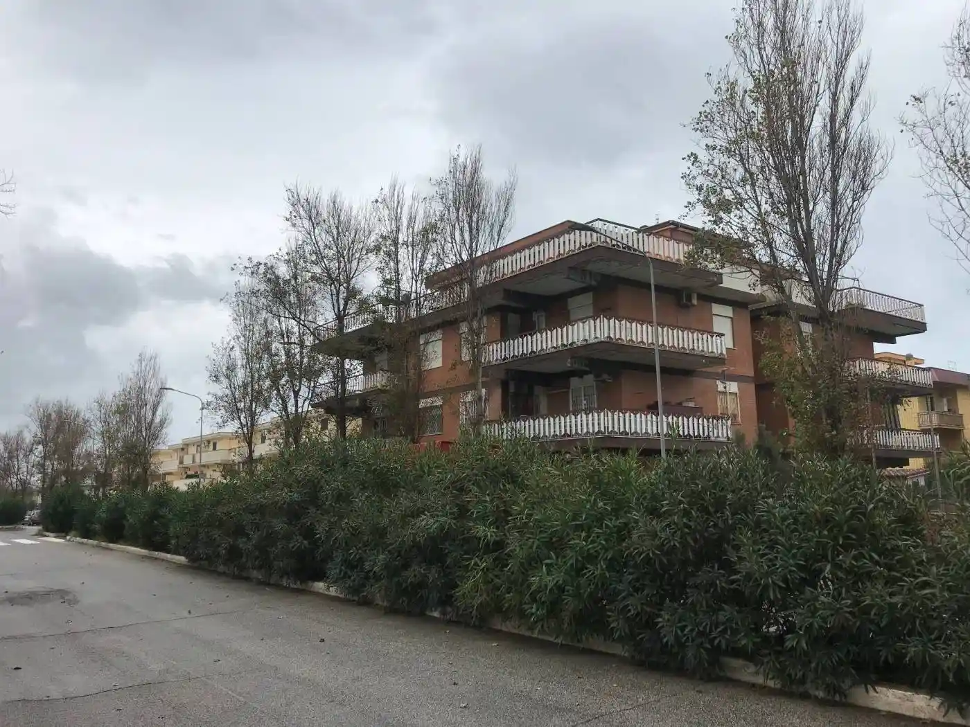 Appartamento in vendita a Pomezia