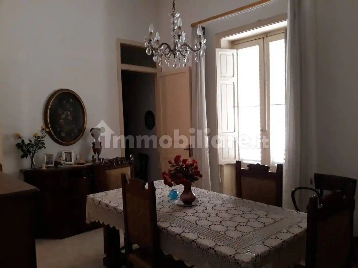 Palazzo - Edificio in vendita a Marsala