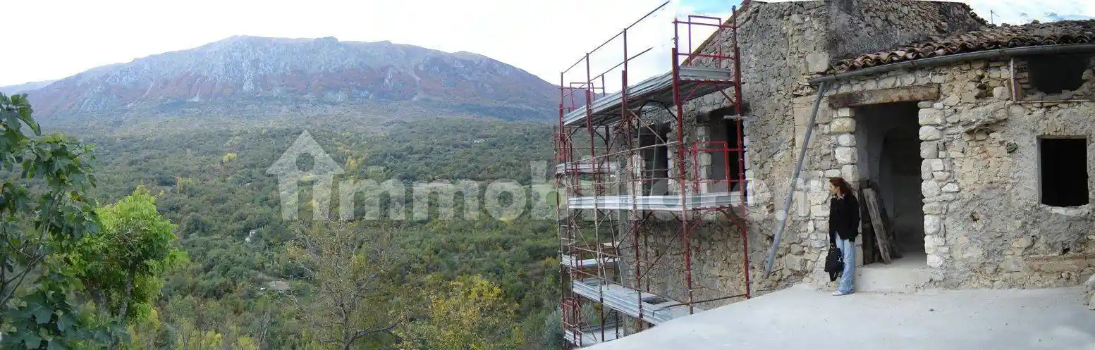 Palazzo - Edificio in Vendita - foto 2