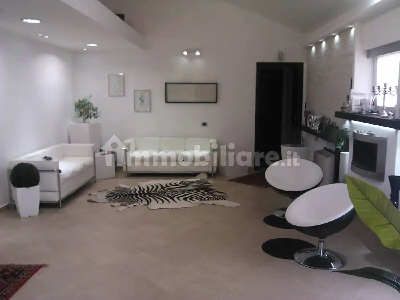 Appartamento in vendita a Marsala