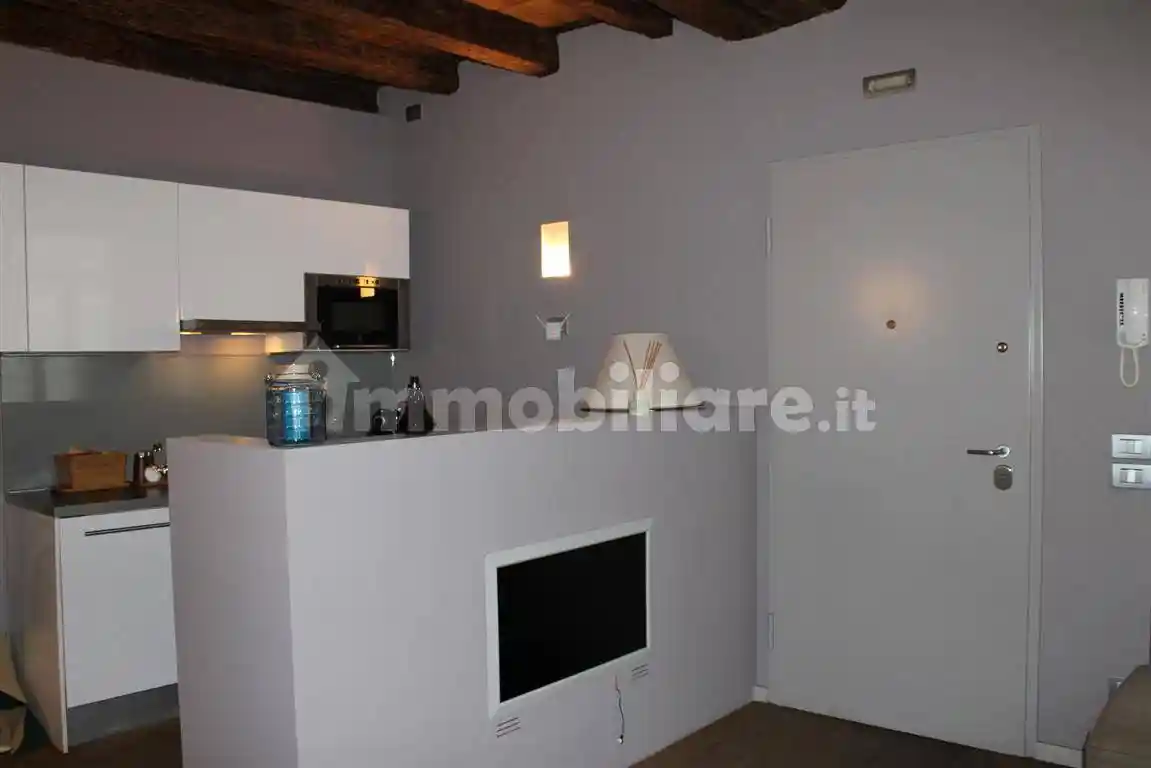 Appartamento in affitto a Padova